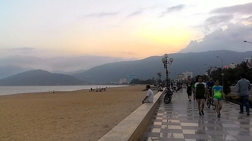 Top Các Bãi Biển Đẹp Gần Quy Nhơn Và Hướng Dẫn Cách Đi Lại